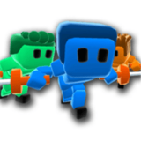 双大明比照:给老朱看堡宗留学!