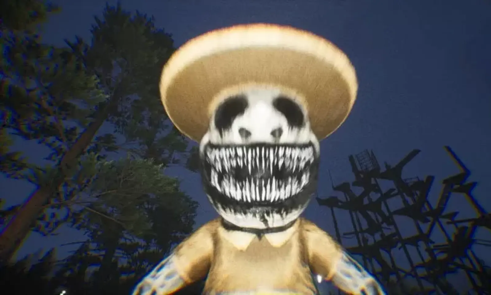 冰娃火娃之冬季大冒险