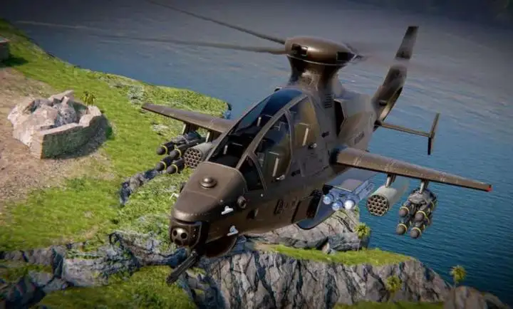 惡之女幹部都是魔法少女真愛粉，《Acro Trip》電視動畫10月播出確定