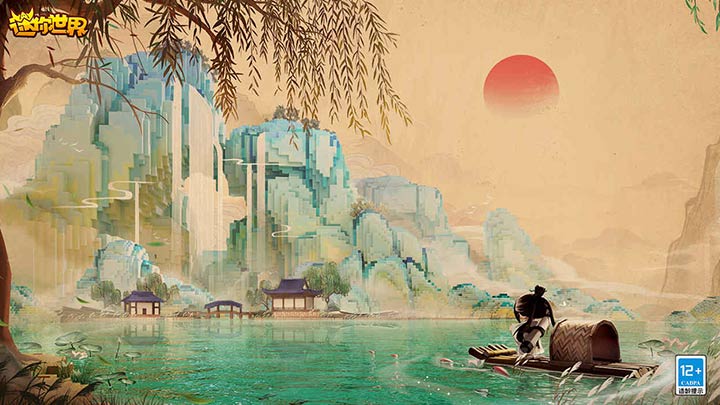 Steam《蓋間動物園》免費試玩，可愛中透著一點獵奇👀