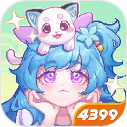 动画片猪猪侠之竞速小英雄8