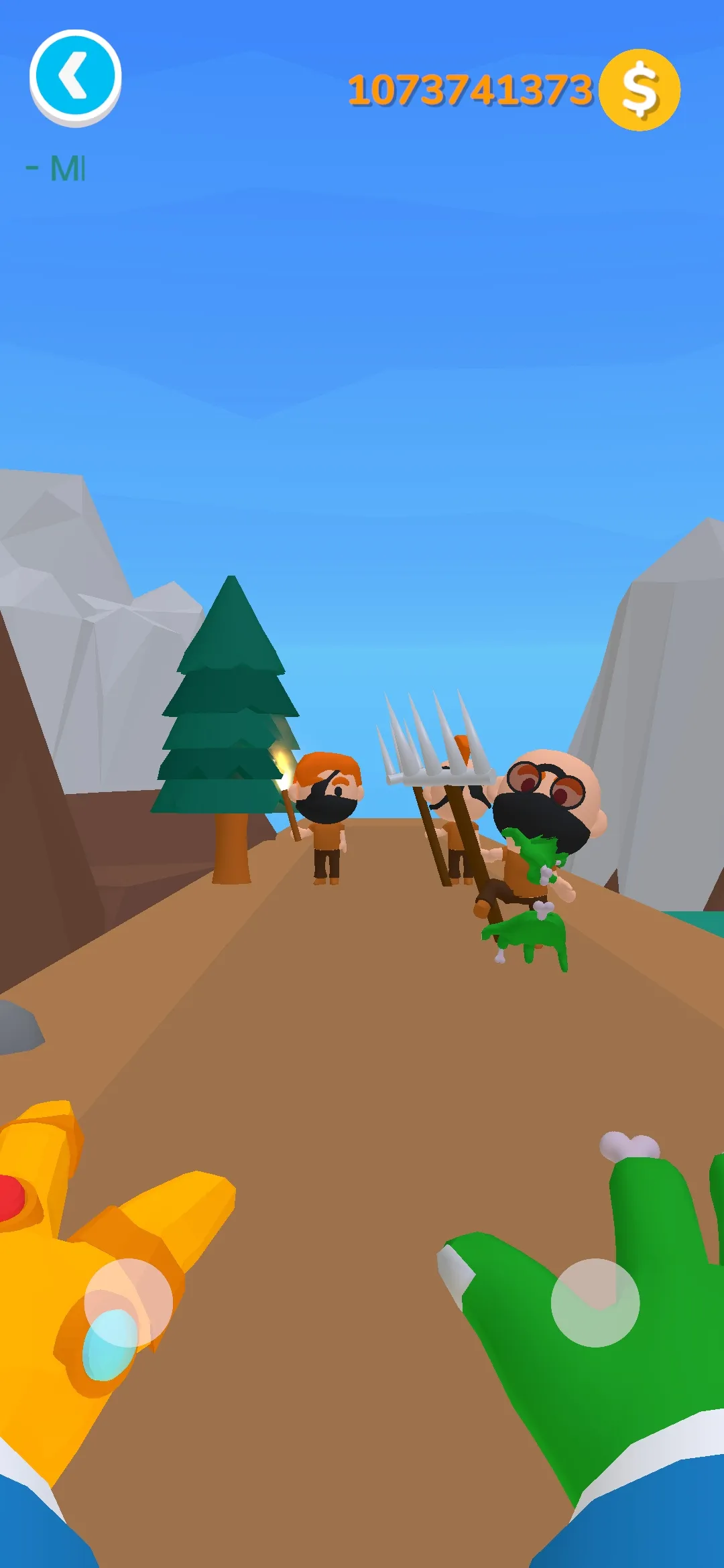 《黑神話：悟空》釋出12分鐘預告，展現UE5引擎的強大