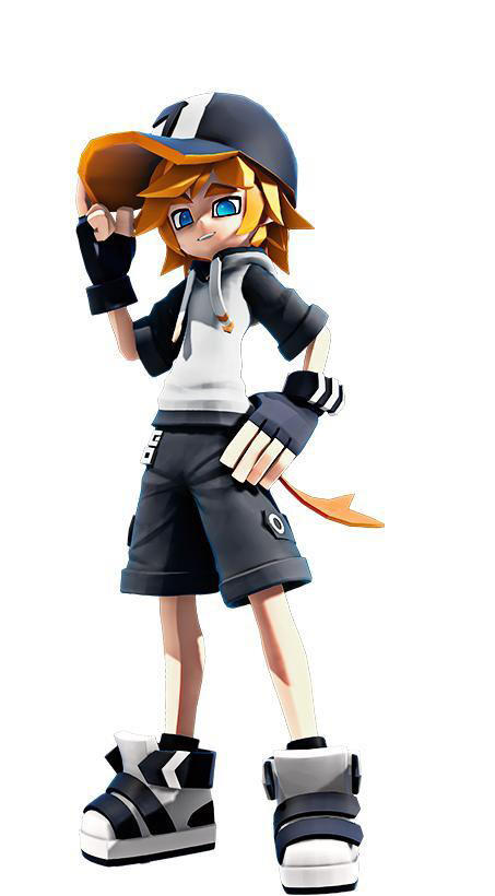 穿越到提瓦特的林默，发现自己携带着一个建造面板，里面有