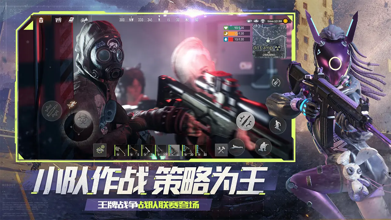 十銓科技推出T-FORCE CARDEA A440 Pro Special Series M.2固態硬碟