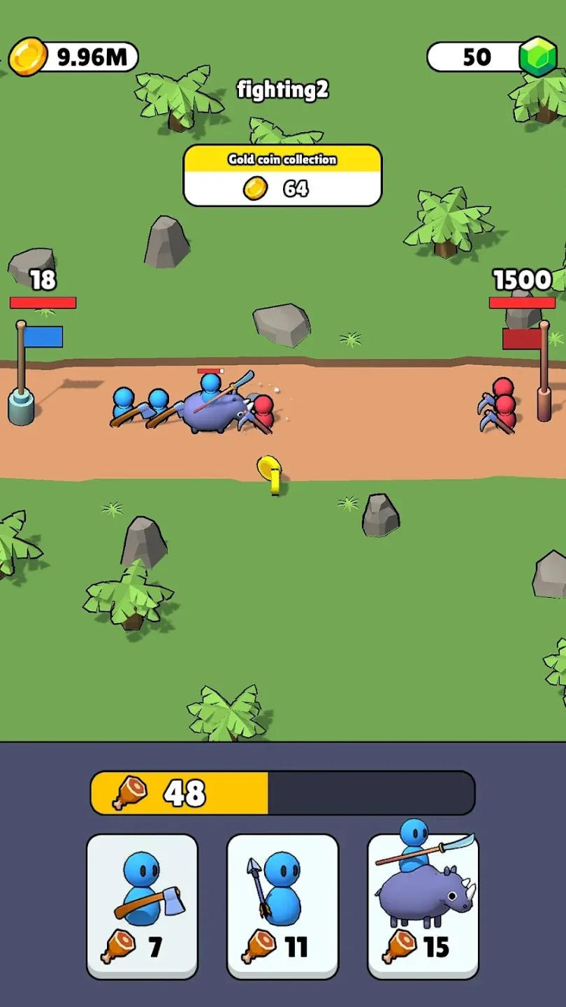 多人即時戰略《戰士們Men of War II》5/16發售，逼真二戰砲火全線推進